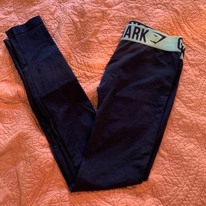 Gymshark Flex Leggings